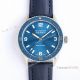 Swiss Clone Blancpain 50 Fathoms Bathyscaphe Hodinkee Limited Edition Watch 43.6mm Steel Green Dial (3)_th.jpg